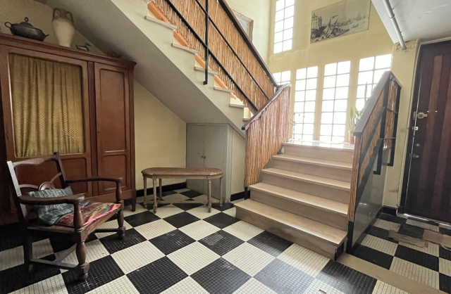 Vente Maison Bordeaux Saint-Augustin
