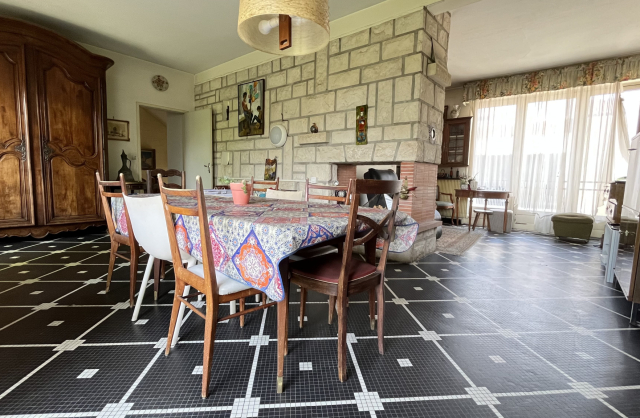 Vente Maison Bordeaux Saint-Augustin