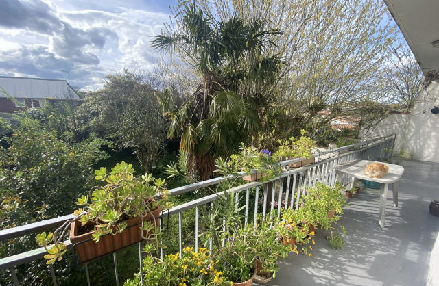 Vente Maison Bordeaux Saint-Augustin