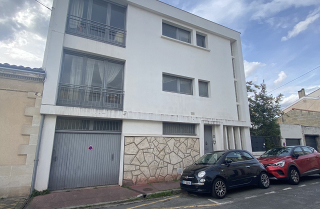Vente Maison Bordeaux Saint-Augustin