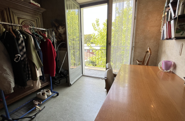 Vente Maison Bordeaux Saint-Augustin