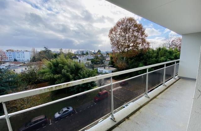Vente Appartement Bordeaux Caudéran