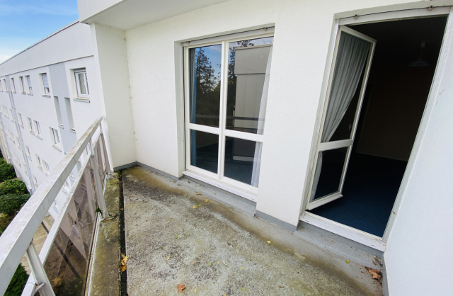 Vente Appartement Bordeaux Caudéran
