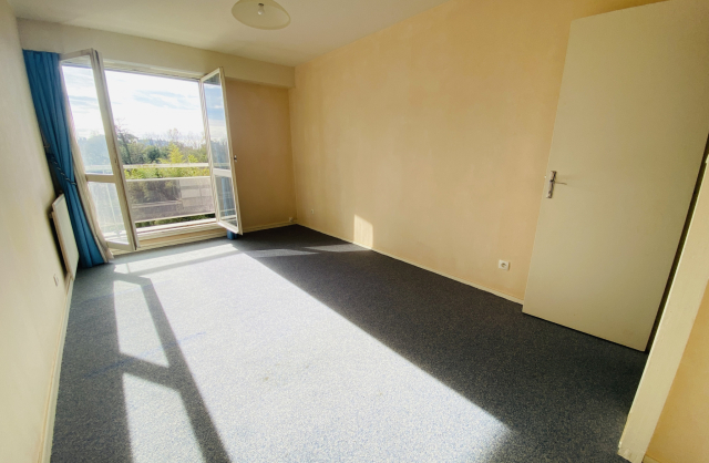 Vente Appartement Bordeaux Caudéran