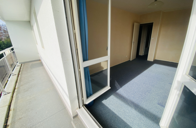 Vente Appartement Bordeaux Caudéran