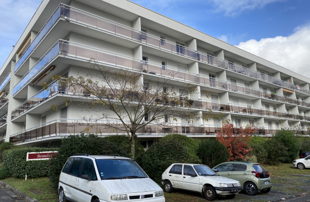 Vente Appartement Bordeaux Caudéran