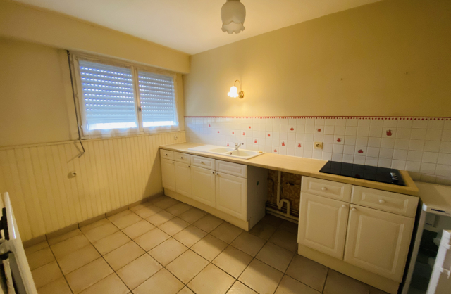Vente Appartement Bordeaux Caudéran