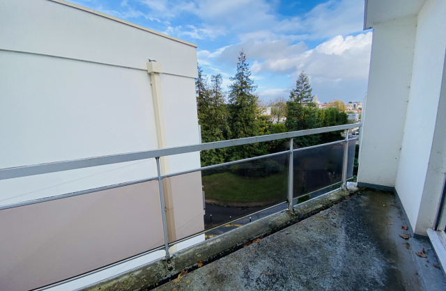 Vente Appartement Bordeaux Caudéran