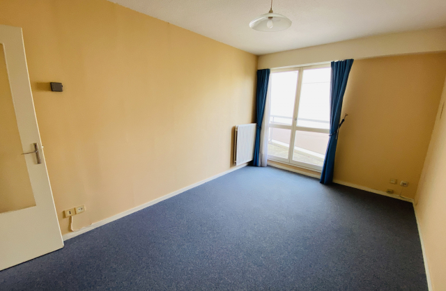 Vente Appartement Bordeaux Caudéran