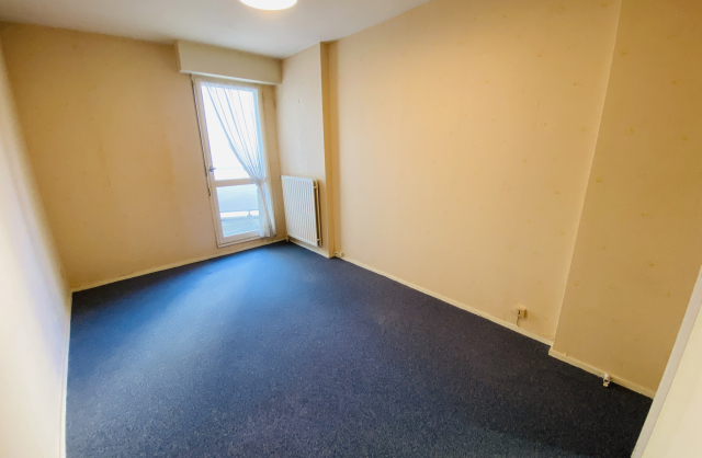 Vente Appartement Bordeaux Caudéran