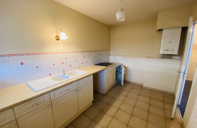 Vente Appartement Bordeaux Caudéran