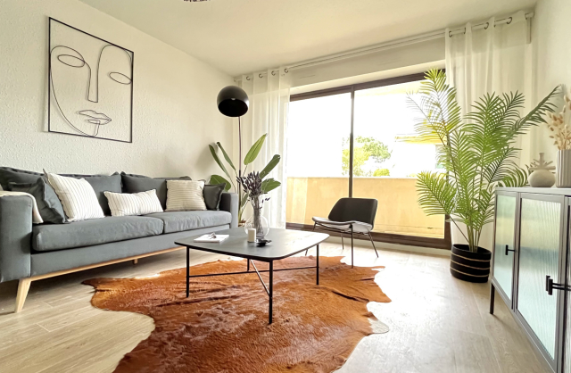 Vente Appartement Bordeaux Caudéran