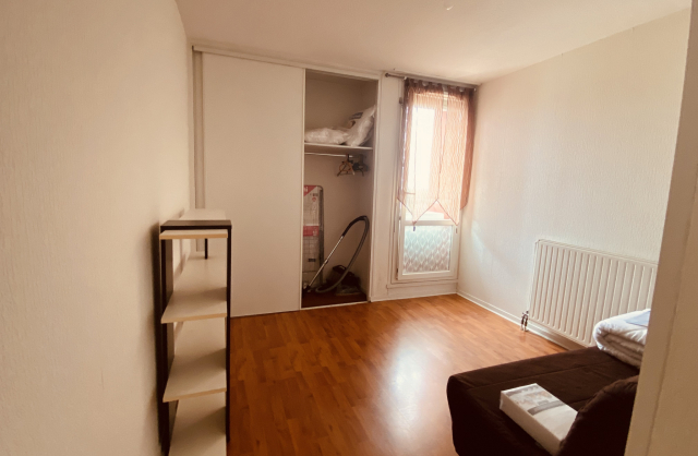 Location Appartement Talence