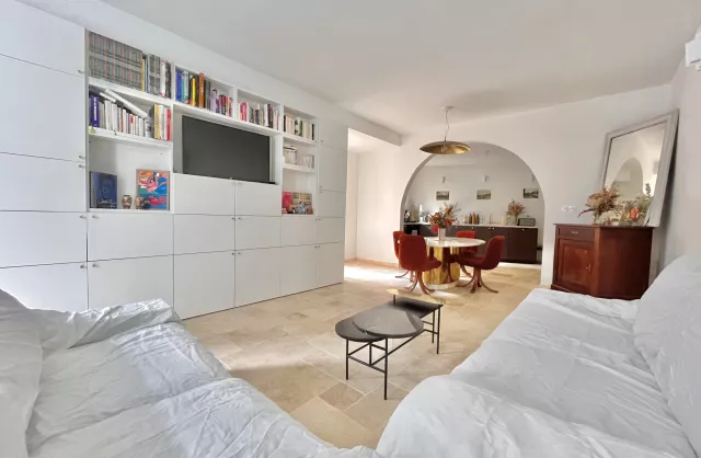 Vente Maison Bordeaux Chartrons