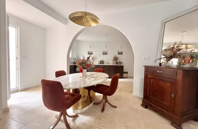 Vente Maison Bordeaux Chartrons