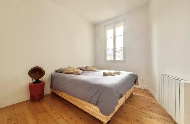Vente Maison Bordeaux Chartrons