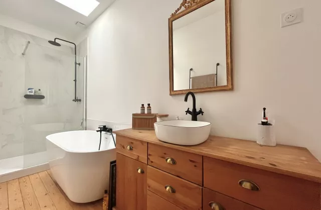 Vente Maison Bordeaux Chartrons