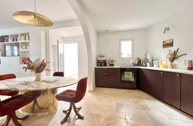 Vente Maison Bordeaux Chartrons