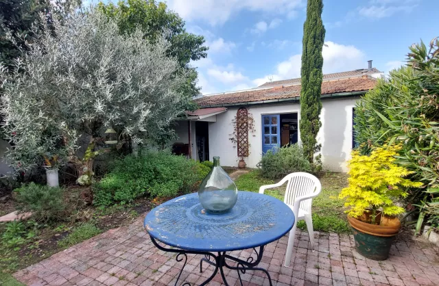 Vente Maison Bordeaux Mérignac