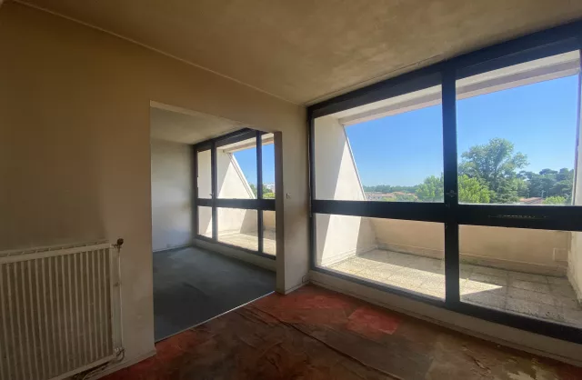 Vente Appartement Pessac