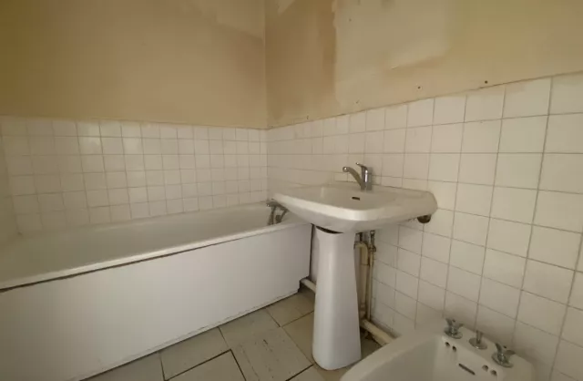 Vente Appartement Pessac