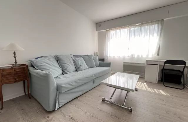 Vente Appartement Bordeaux Caudéran