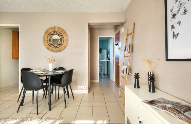 Vente Appartement Pessac