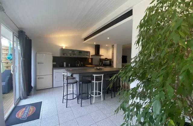Vente Maison Bordeaux Saint-Augustin