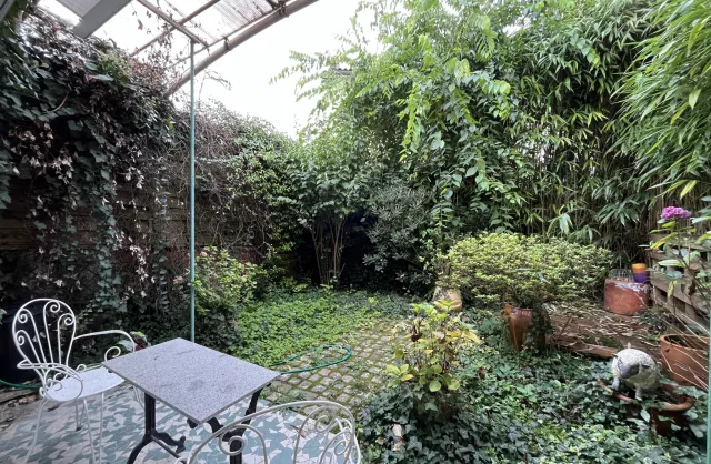Vente Maison Bordeaux Saint-Augustin