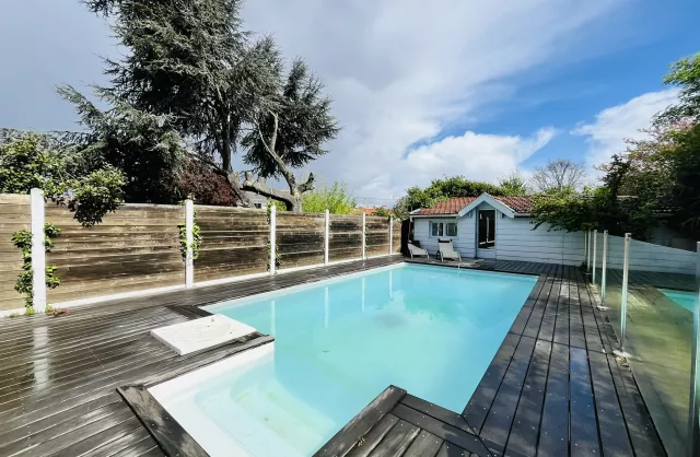 Vente Maison Mérignac