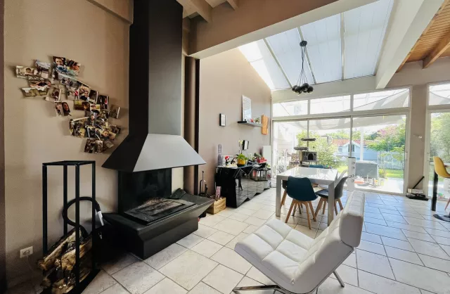 Vente Maison Mérignac