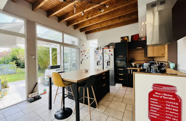 Vente Maison Mérignac