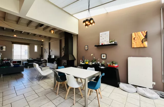 Vente Maison Mérignac