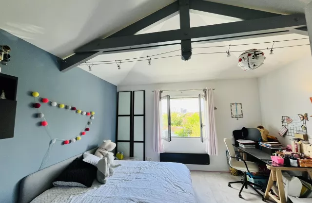 Vente Maison Mérignac
