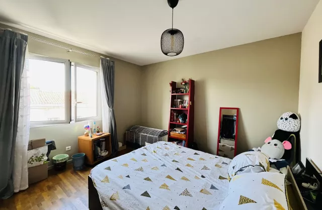 Vente Maison Mérignac