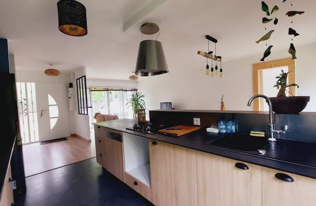 Vente Maison Gradignan