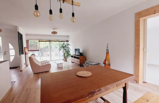 Vente Maison Gradignan