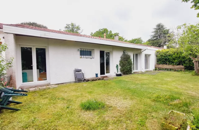 Vente Maison Gradignan