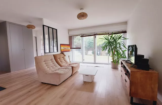 Vente Maison Gradignan