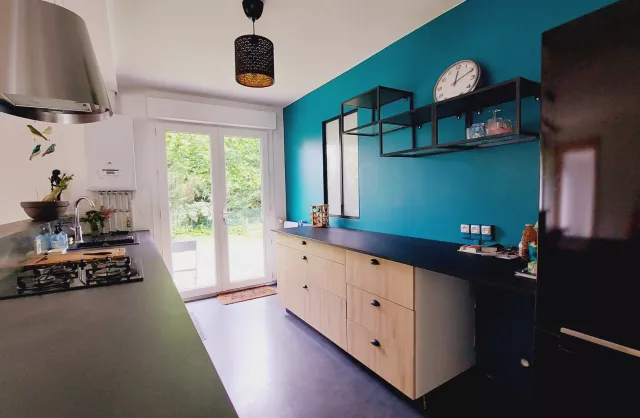 Vente Maison Gradignan