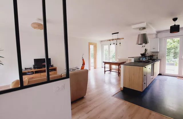 Vente Maison Gradignan