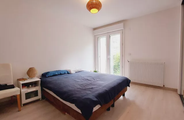 Vente Maison Gradignan