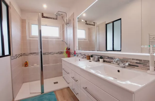 Vente Maison Gradignan