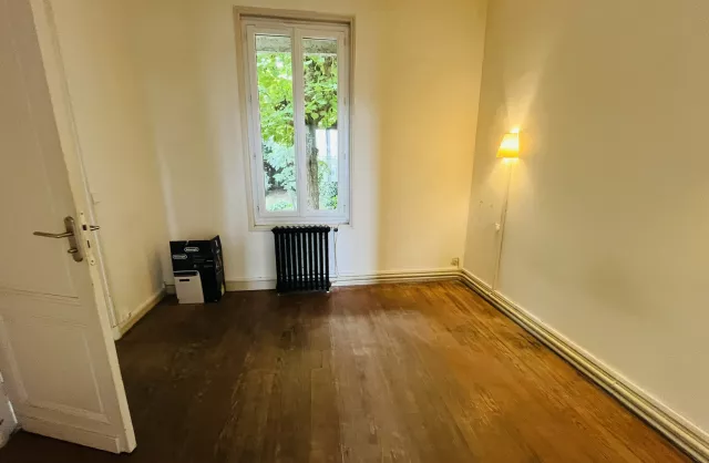 Vente Maison Bordeaux Saint-Augustin