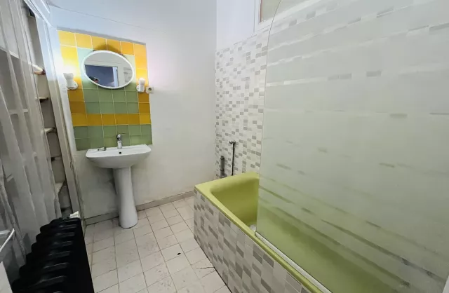 Vente Maison Bordeaux Saint-Augustin