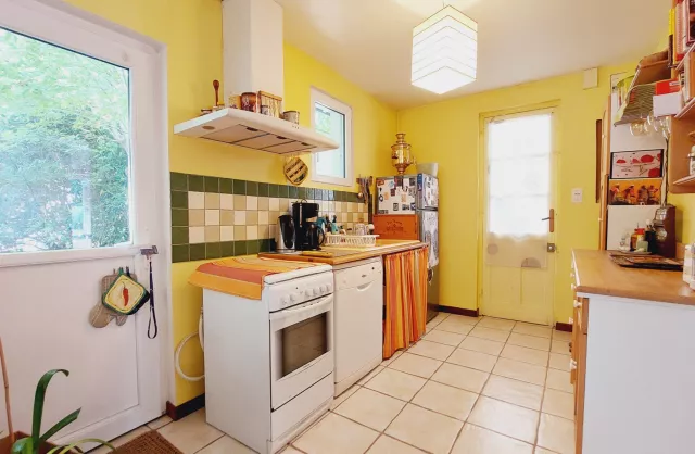 Vente Maison Pessac Talence