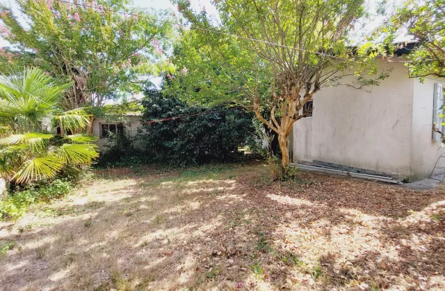 Vente Maison Pessac Talence