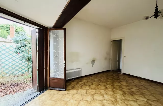 Vente Maison Bordeaux Saint-Augustin