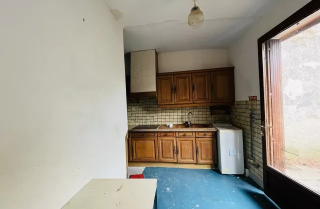 Vente Maison Bordeaux Saint-Augustin