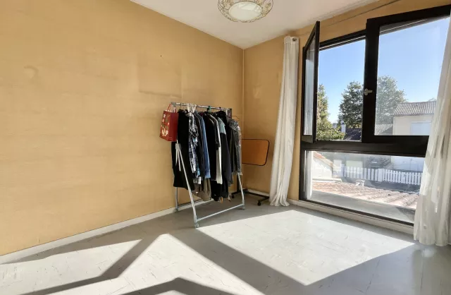 Vente Maison Pessac